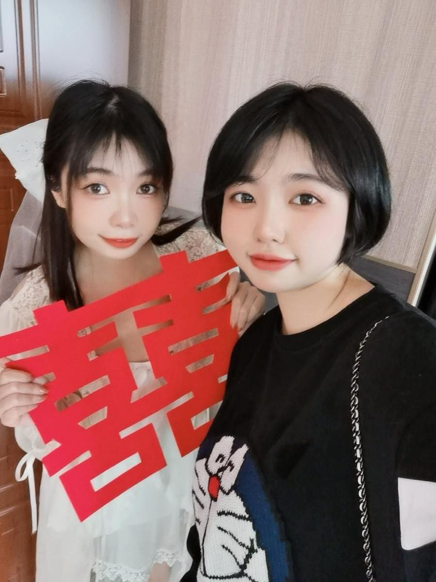 抖音古古小姐黑料正能量，免费分享给好友，让更多人一起欣赏