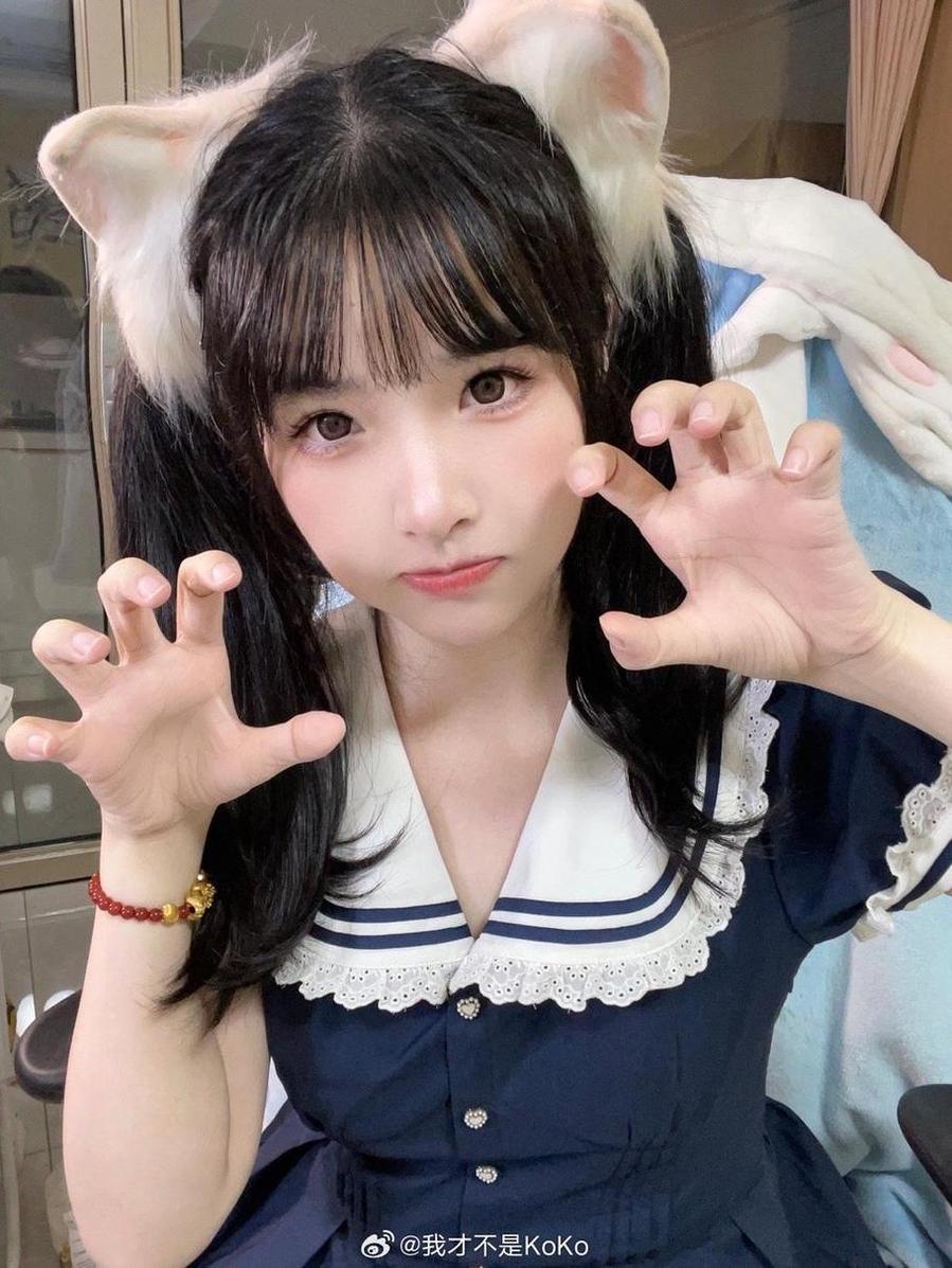 粉色小猪手势搞定：娱乐718抖音网红粉色的猪苹果安卓双平台上线